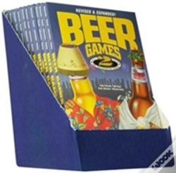 Capa do artigo Beer Games 2 - 10-Copy Prepack