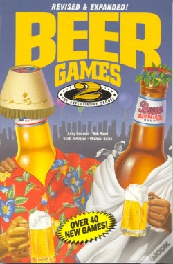 Capa do artigo Beer Games 2, Revised