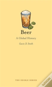 Capa do artigo Beer
