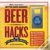 Capa do artigo Beer Hacks