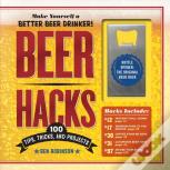 Beer Hacks