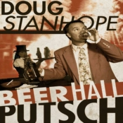 Capa do artigo Beer Hall Putsch - CD