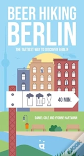 Beer Hiking Berlin