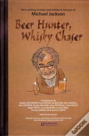 Capa do artigo Beer Hunter, Whisky Chaser