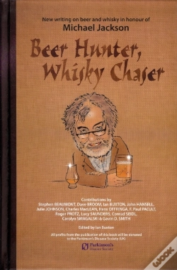 Capa do artigo Beer Hunter, Whisky Chaser