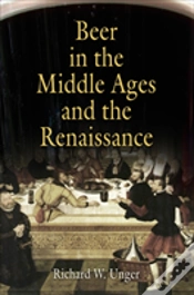 Capa do artigo Beer In The Middle Ages And The Renaissance
