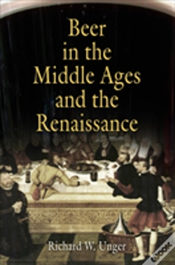 Capa do artigo Beer In The Middle Ages And The Renaissance