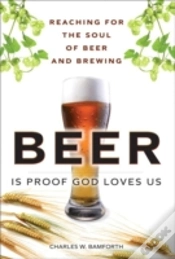 Capa do artigo Beer Is Proof God Loves Us