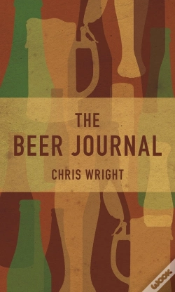 Capa do artigo Beer Journal