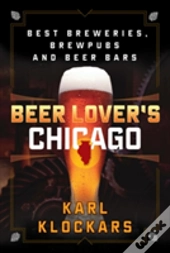 Beer Lover'S Chicago