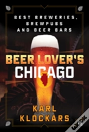 Capa do artigo Beer Lover
