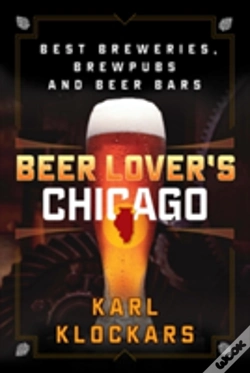 Capa do artigo Beer Lover'S Chicago