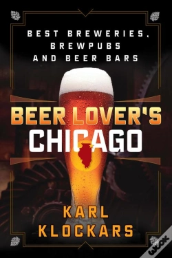 Capa do artigo Beer Lover'S Chicago