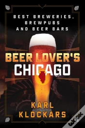 Capa do artigo Beer Lover