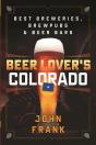 Beer Lover'S Colorado - Preview