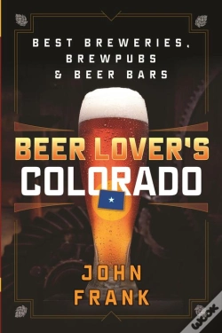 Capa do artigo Beer Lover'S Colorado