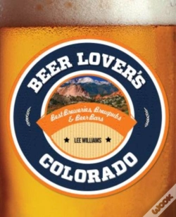 Capa do artigo Beer Lover'S Colorado