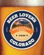 Beer Lover'S Colorado - Preview