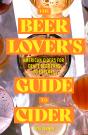 Beer Lover'S Guide To Cider - Preview