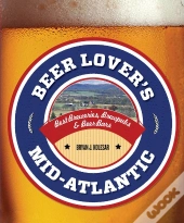Beer Lover'S Mid-Atlantic