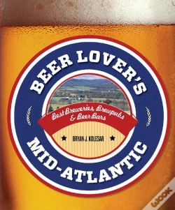 Capa do artigo Beer Lover'S Mid-Atlantic
