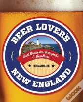 Beer Lover'S New England