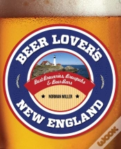Capa do artigo Beer Lover