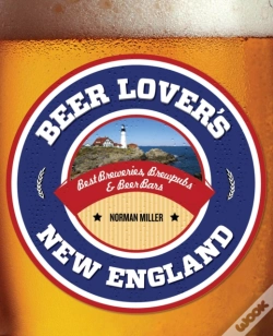 Capa do artigo Beer Lover'S New England