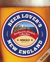 Beer Lover'S New England