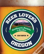 Capa do artigo Beer Lover