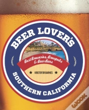 Capa do artigo Beer Lover