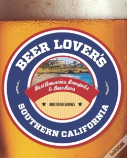 Capa do artigo Beer Lover'S Southern California