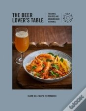 Capa do artigo Beer Lover
