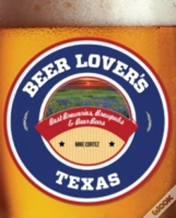 Capa do artigo Beer Lover'S Texas