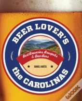 Beer Lover'S The Carolinas