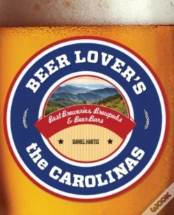 Capa do artigo Beer Lover'S The Carolinas