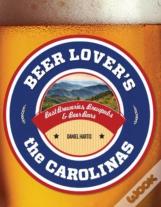 Beer Lover'S The Carolinas