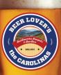 Beer Lover'S The Carolinas - Preview