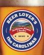 Beer Lover'S The Carolinas - Preview