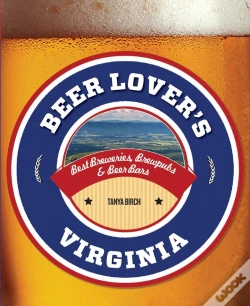 Capa do artigo Beer Lover'S Virginia