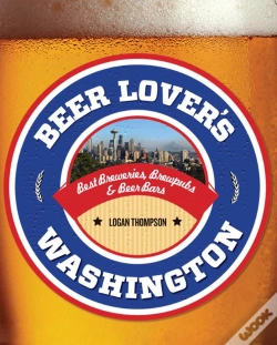Capa do artigo Beer Lover'S Washington