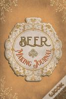 Beer Making Journal