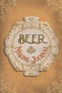 Beer Making Journal - Preview