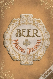 Beer Making Journal