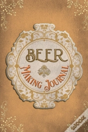 Capa do artigo Beer Making Journal