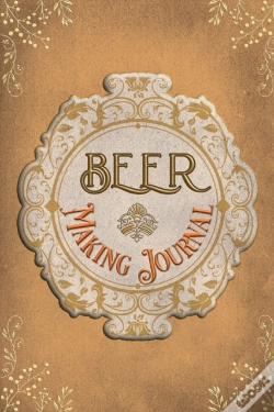 Capa do artigo Beer Making Journal