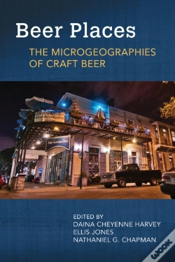 Capa do artigo Beer Places
