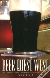 Capa do artigo Beer Quest West