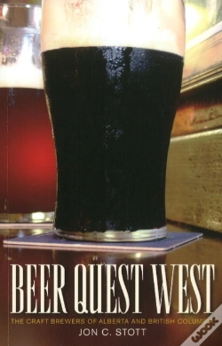 Capa do artigo Beer Quest West