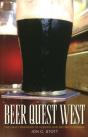 Beer Quest West - Preview